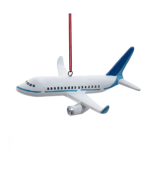 Ornement, Avion de passagers