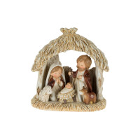 Décor de table, crèche des enfants