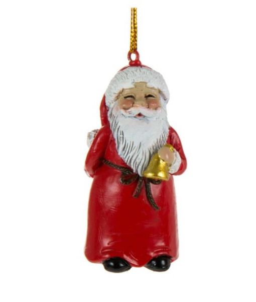 Ornement, Monsieur Claus traditionnel