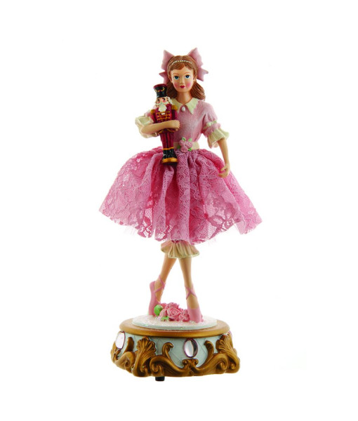 Pièce de table, Clara du ballet Casse-Noisette