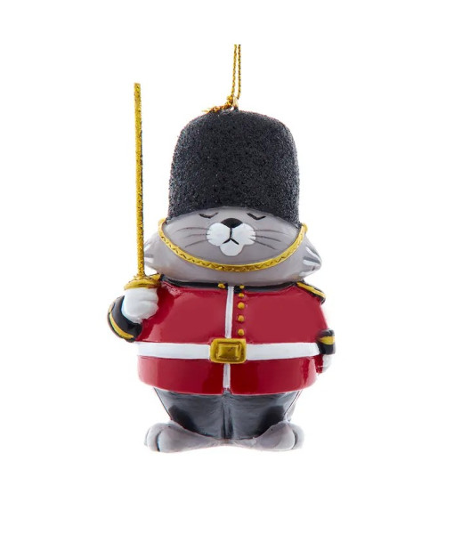 Ornement, Chats des Grenadiers