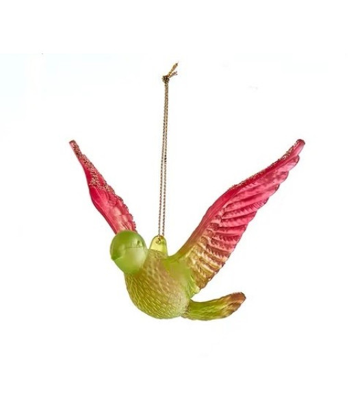 Ornement, Colibri
