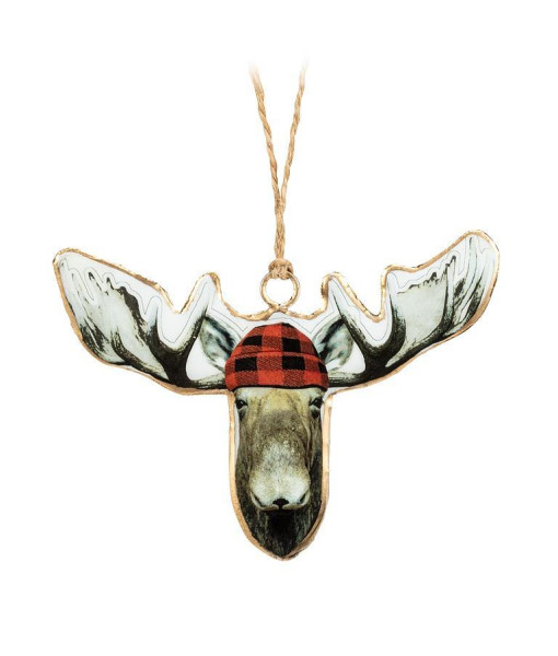 O-moosehead