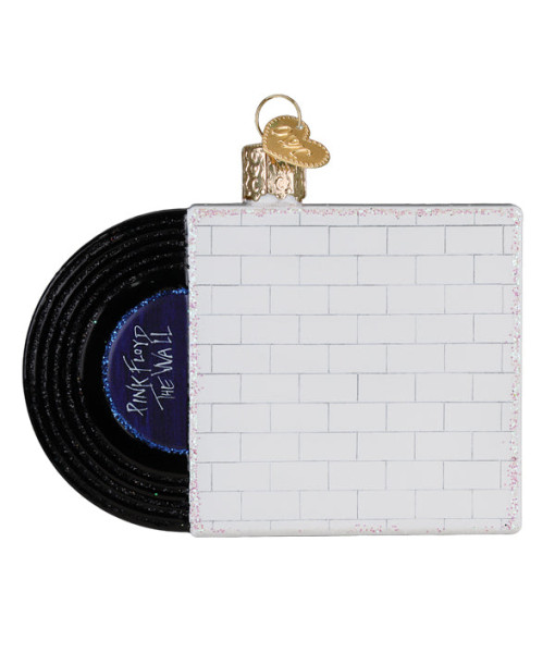 Ornement de verre, The Wall, de Pink Floyd