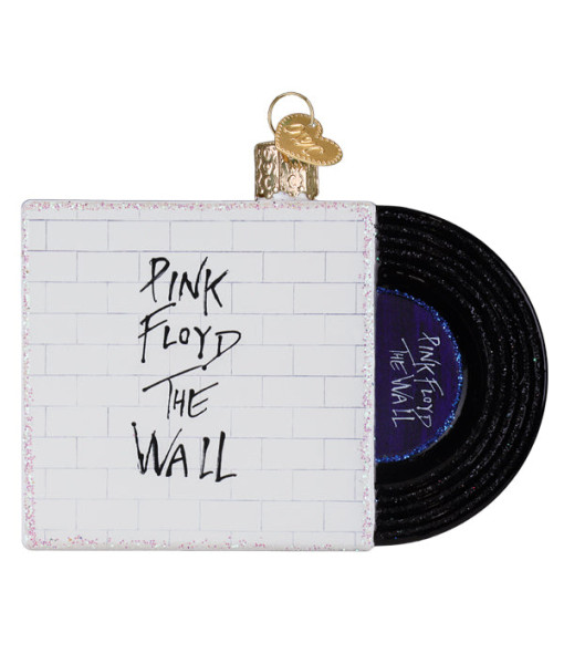 Ornement de verre, The Wall, de Pink Floyd