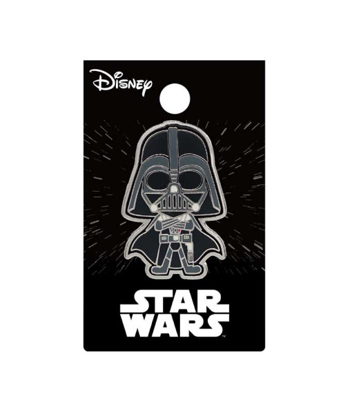 Pin de collection, Star Wars Junior, Dark Vador