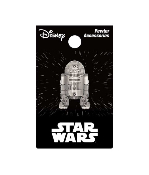 Pin de collection, Star Wars R2-D2