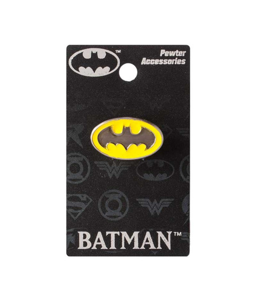 Pin de collection, Logo de Batman