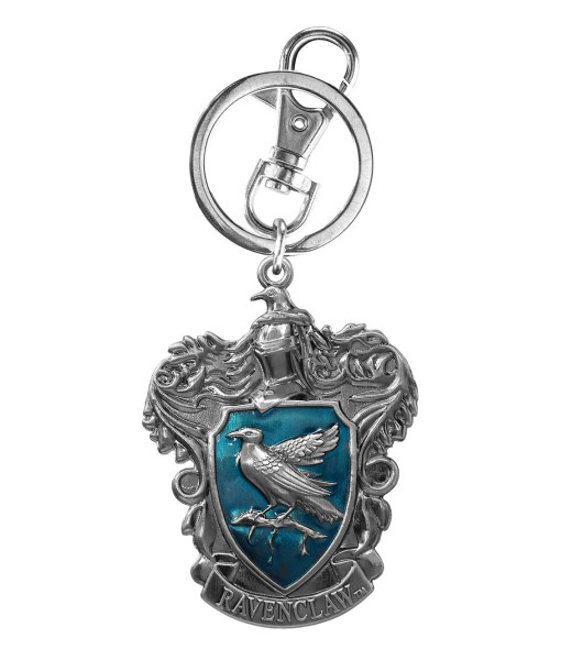 Porte-clés de collection Harry Potter, Blason de Serdaigle
