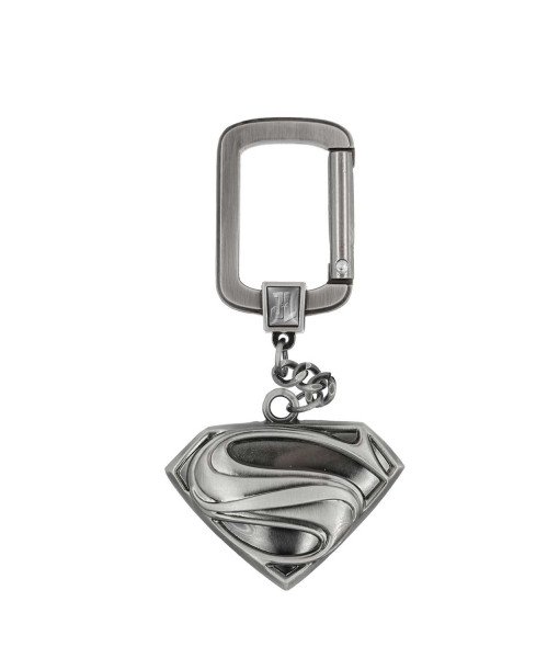 Porte-clés de collection, logo Superman