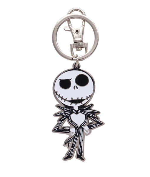 Porte-clés de collection, Jack Skellington