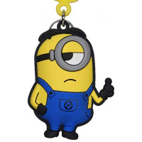 Clip de Minions à collectionner, Stuart