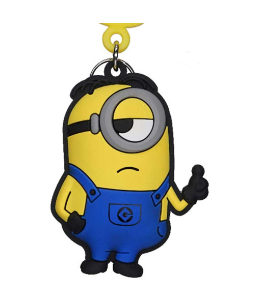 Clip de Minions à collectionner, Stuart