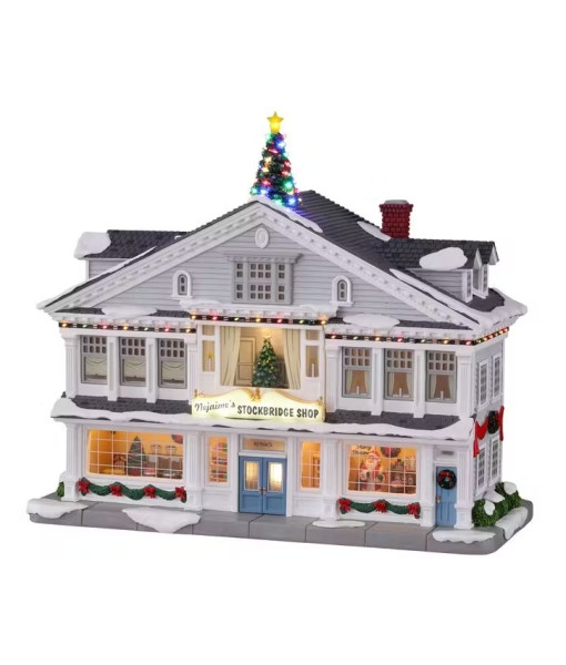 Lemax Nejaimes Shop Lemax Nejaimes Shop