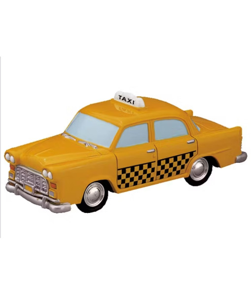 Lemax Taxi Cab Lemax Taxi Cab