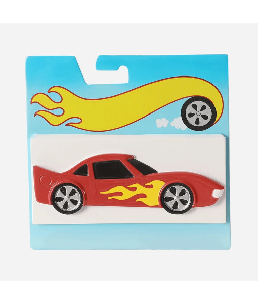 Ornement, voiture jouet avec Hot Wheels
