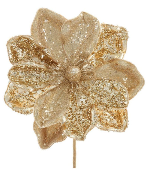 Décor, Magnolia Dorée