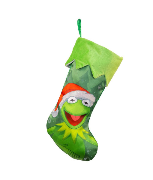 Chaussette de Noël Disney© Kermit la Grenouille