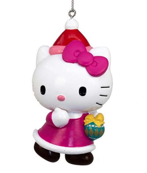 Ornement, Ornement Hello Kitty