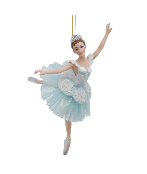 Ornement, La Reine des Neiges