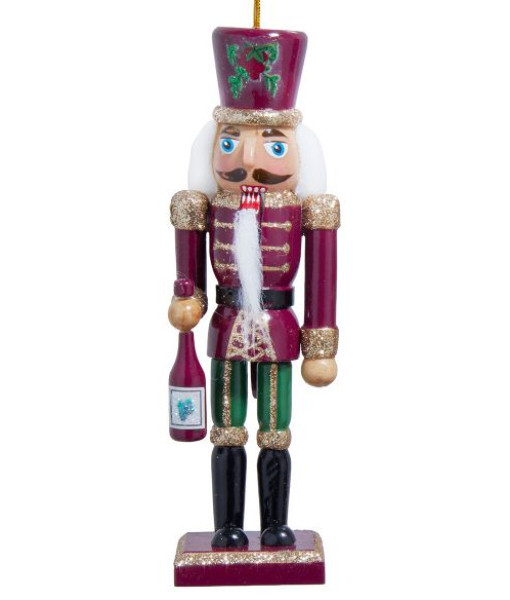 O-wine Nutcracker