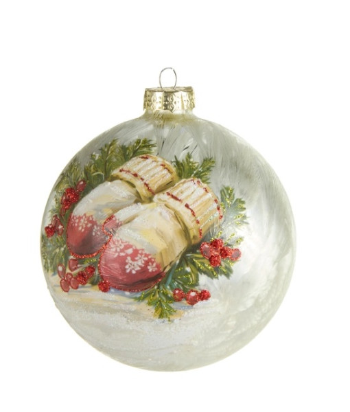O-gls Vintage Holiday
