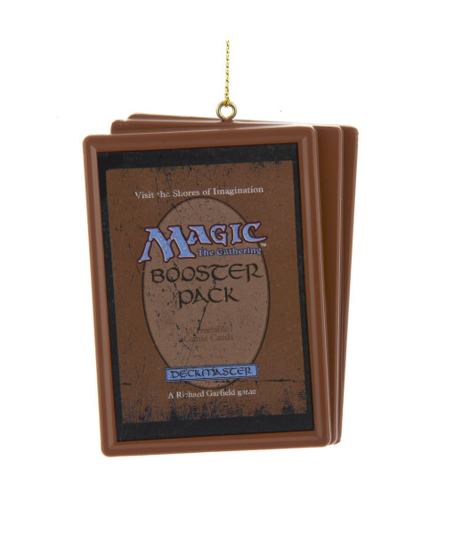 Ornement, pour les passionnés de 